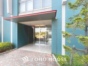 apartment 東京都葛飾区新小岩１丁目51-18 第2クレールパル