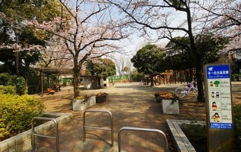 apartment 東京都葛飾区新小岩１丁目51-18 第2クレールパル