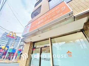 apartment 東京都葛飾区新小岩１丁目51-18 第2クレールパル