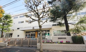 apartment 東京都葛飾区新小岩１丁目51-18 第2クレールパル