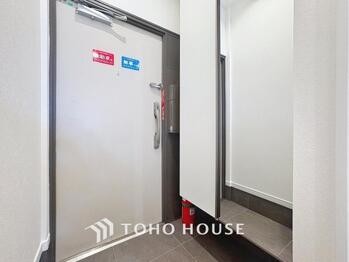 apartment 東京都葛飾区新小岩１丁目51-18 第2クレールパル