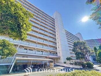 apartment 東京都葛飾区新小岩１丁目51-18 第2クレールパル
