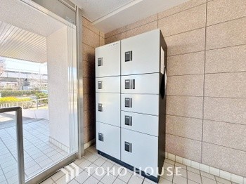 apartment 東京都葛飾区新小岩１丁目51-18 第2クレールパル