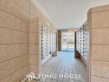 apartment 東京都葛飾区新小岩１丁目51-18 第2クレールパル