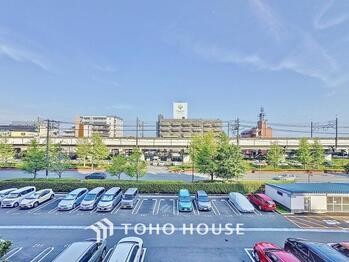 apartment 東京都葛飾区新小岩１丁目51-18 第2クレールパル