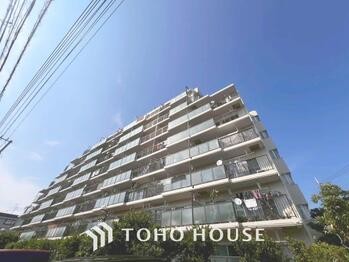 apartment 東京都葛飾区新小岩１丁目51-18 第2クレールパル