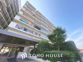 apartment 東京都葛飾区新小岩１丁目51-18 第2クレールパル