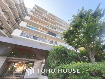 apartment 東京都葛飾区新小岩１丁目51-18 第2クレールパル