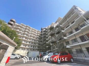 apartment 東京都葛飾区新小岩１丁目51-18 第2クレールパル