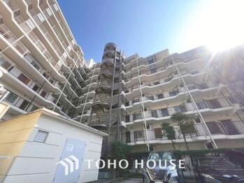 apartment 東京都葛飾区新小岩１丁目51-18 第2クレールパル