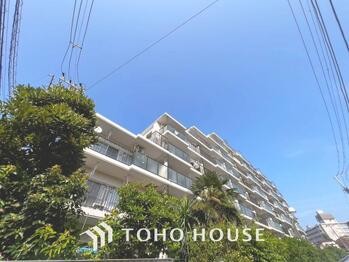 apartment 東京都葛飾区新小岩１丁目51-18 第2クレールパル