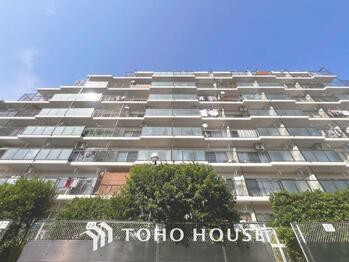 apartment 東京都葛飾区新小岩１丁目51-18 第2クレールパル
