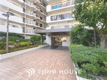 apartment 東京都葛飾区新小岩１丁目51-18 第2クレールパル