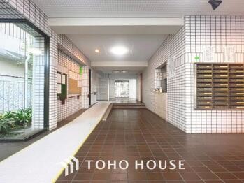 apartment 東京都葛飾区新小岩１丁目51-18 第2クレールパル