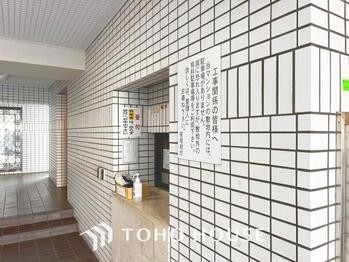 apartment 東京都葛飾区新小岩１丁目51-18 第2クレールパル