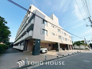 apartment 東京都葛飾区新小岩１丁目51-18 第2クレールパル