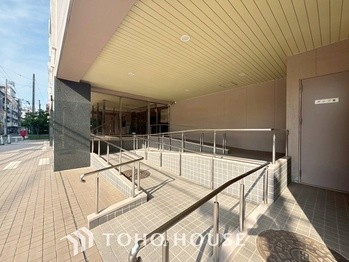 apartment 東京都葛飾区新小岩１丁目51-18 第2クレールパル