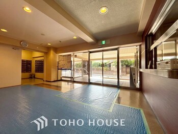 apartment 東京都葛飾区新小岩１丁目51-18 第2クレールパル