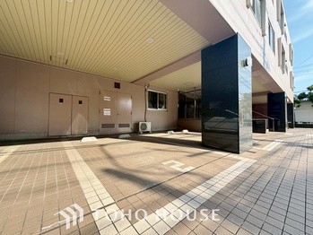 apartment 東京都葛飾区新小岩１丁目51-18 第2クレールパル