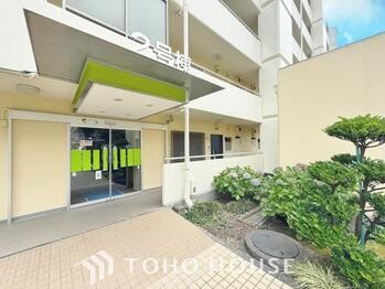 apartment 東京都葛飾区新小岩１丁目51-18 第2クレールパル
