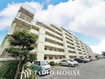 apartment 東京都葛飾区新小岩１丁目51-18 第2クレールパル