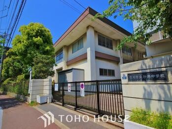 apartment 東京都葛飾区新小岩１丁目51-18 第2クレールパル