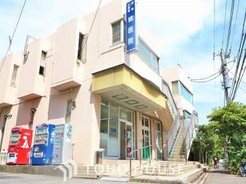 apartment 東京都葛飾区新小岩１丁目51-18 第2クレールパル