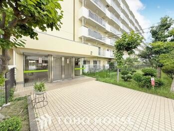 apartment 東京都葛飾区新小岩１丁目51-18 第2クレールパル