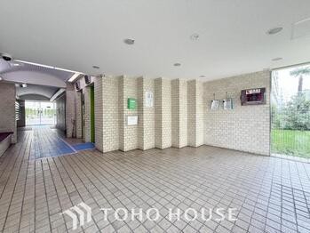 apartment 東京都葛飾区新小岩１丁目51-18 第2クレールパル