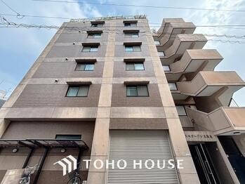 apartment 東京都葛飾区新小岩１丁目51-18 第2クレールパル