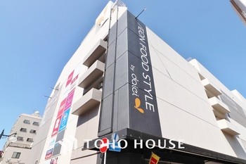 apartment 東京都葛飾区新小岩１丁目51-18 第2クレールパル
