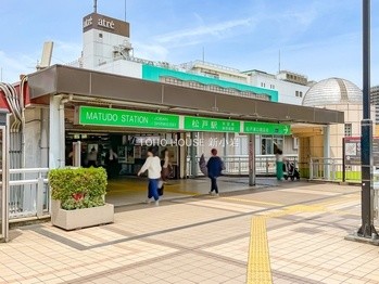 apartment 東京都葛飾区新小岩１丁目51-18 第2クレールパル
