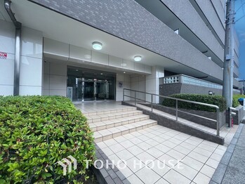 apartment 東京都葛飾区新小岩１丁目51-18 第2クレールパル