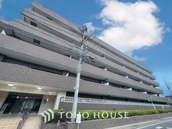 apartment 東京都葛飾区新小岩１丁目51-18 第2クレールパル