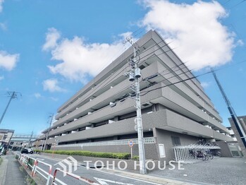 apartment 東京都葛飾区新小岩１丁目51-18 第2クレールパル