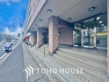 apartment 東京都葛飾区新小岩１丁目51-18 第2クレールパル