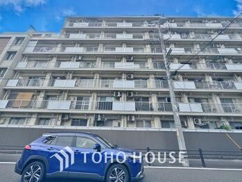 apartment 東京都葛飾区新小岩１丁目51-18 第2クレールパル