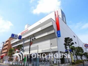 apartment 東京都葛飾区新小岩１丁目51-18 第2クレールパル