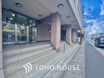 apartment 東京都葛飾区新小岩１丁目51-18 第2クレールパル