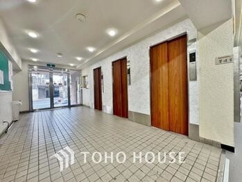 apartment 東京都葛飾区新小岩１丁目51-18 第2クレールパル