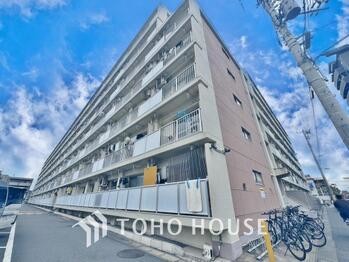 apartment 東京都葛飾区新小岩１丁目51-18 第2クレールパル