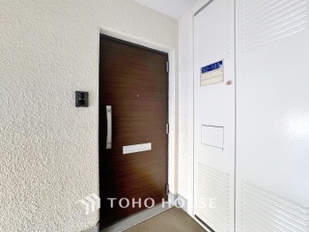 apartment 東京都葛飾区新小岩１丁目51-18 第2クレールパル