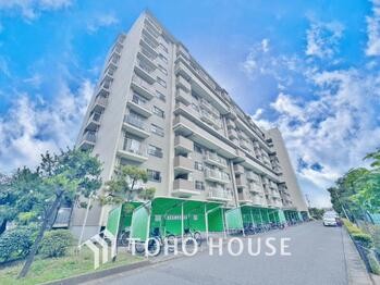apartment 東京都葛飾区新小岩１丁目51-18 第2クレールパル
