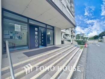 apartment 東京都葛飾区新小岩１丁目51-18 第2クレールパル