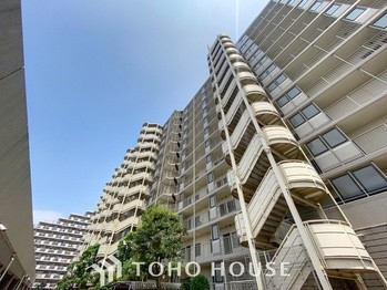 apartment 東京都葛飾区新小岩１丁目51-18 第2クレールパル