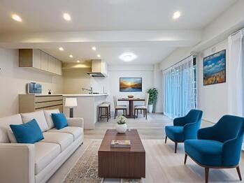 apartment 東京都葛飾区新小岩１丁目51-18 第2クレールパル