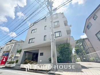 apartment 東京都葛飾区新小岩１丁目51-18 第2クレールパル
