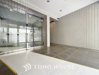 apartment 東京都葛飾区新小岩１丁目51-18 第2クレールパル