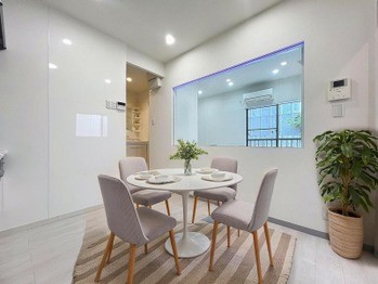 detached 東京都葛飾区新小岩１丁目51-18 第2クレールパル