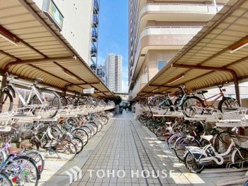 apartment 東京都葛飾区新小岩１丁目51-18 第2クレールパル